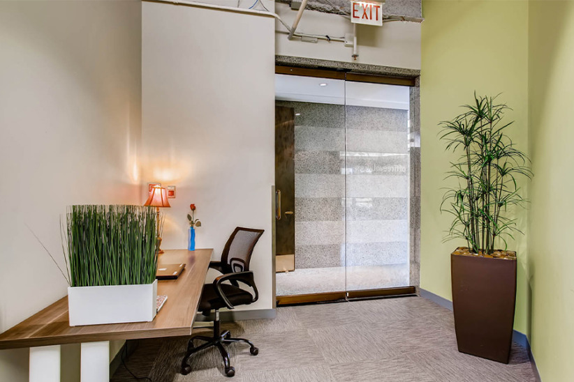 Office Evolution Lisle photo 3