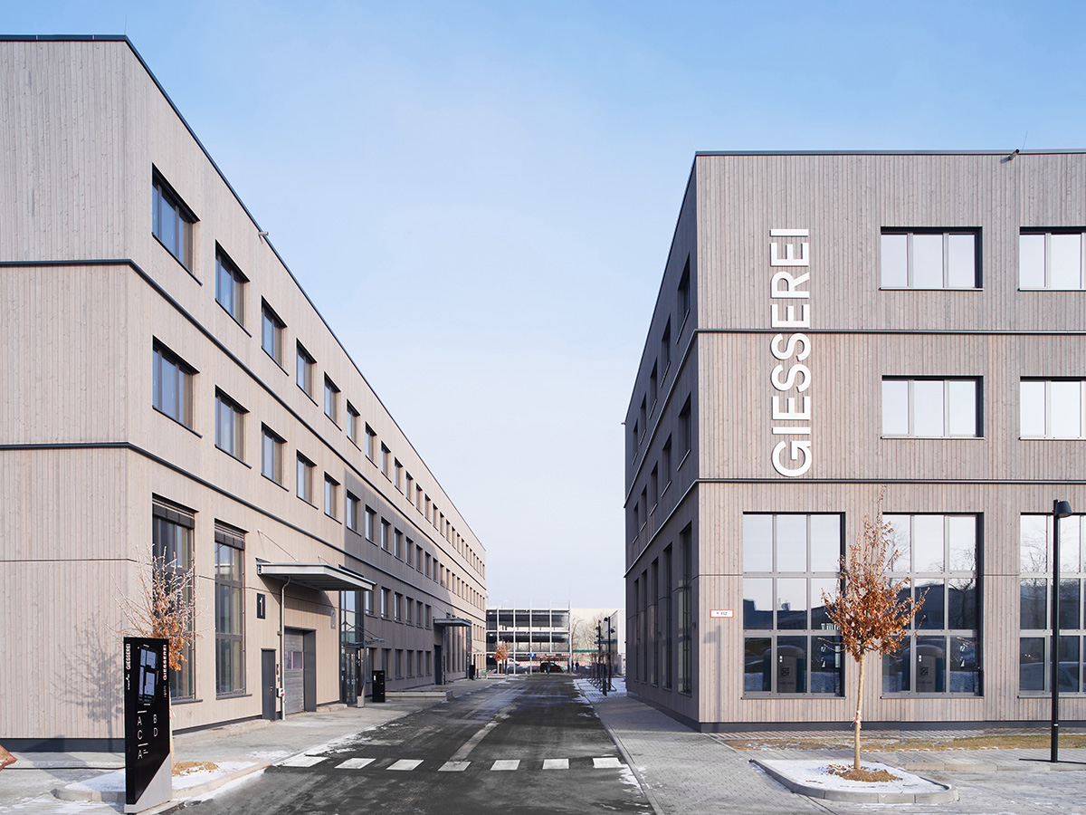 Giesserei Garching photo 6