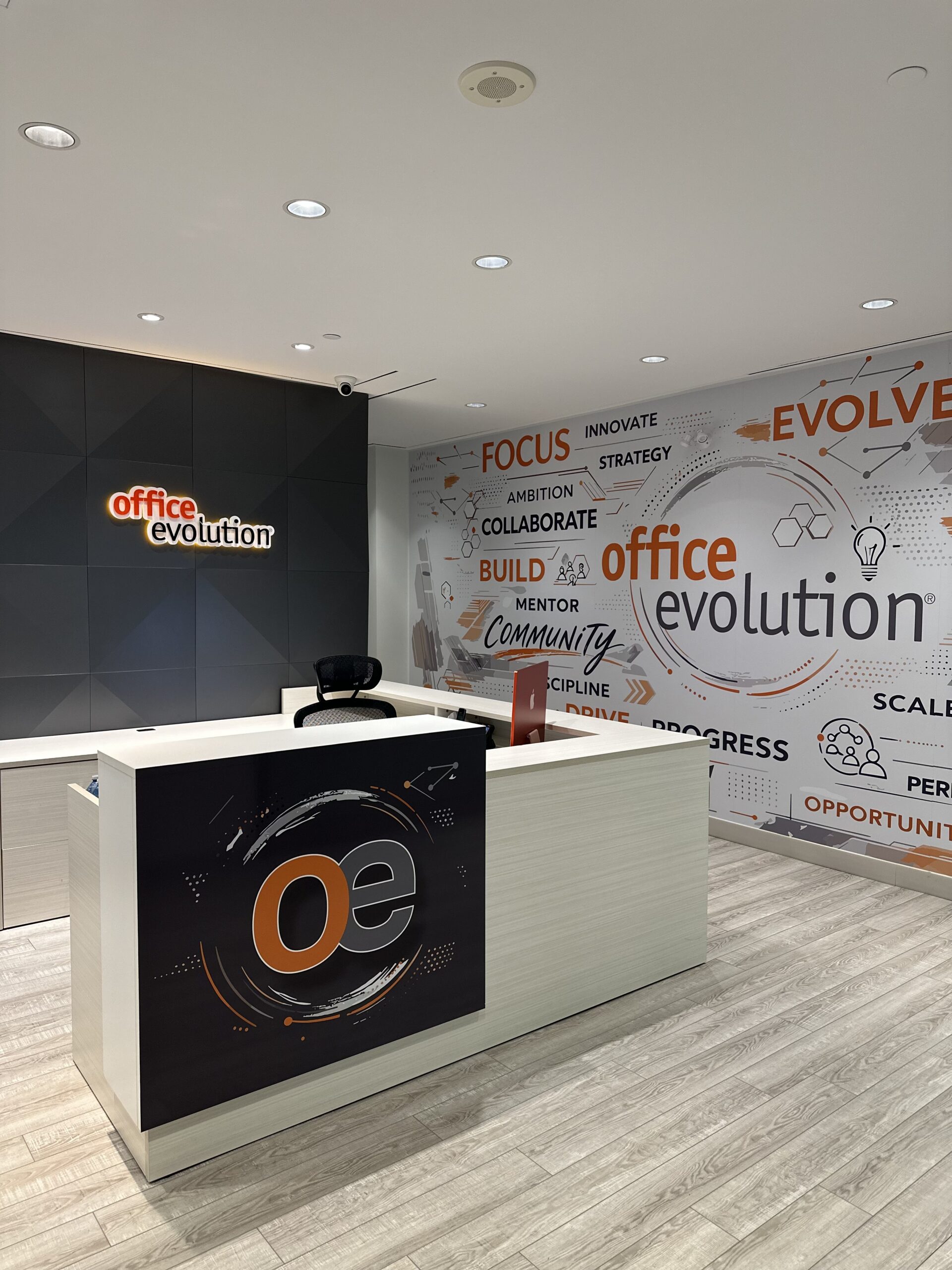 Office Evolution Oakville photo 1