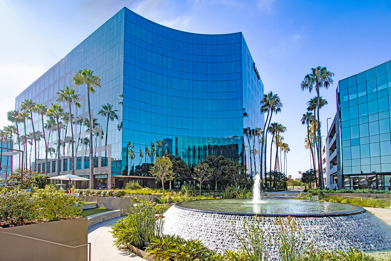 Aero Long Beach