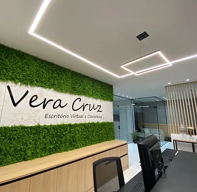 Vera Cruz Escritório Virtual e Coworking