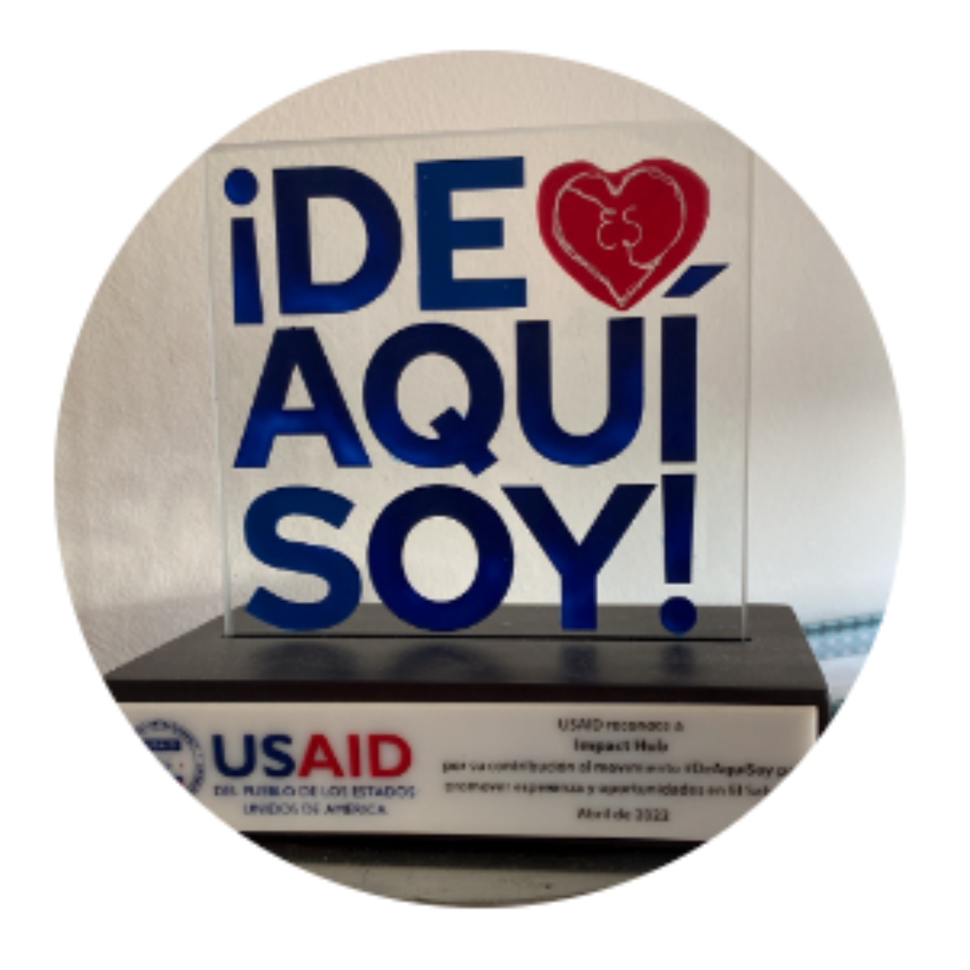 Impact Hub San Salvador photo 2