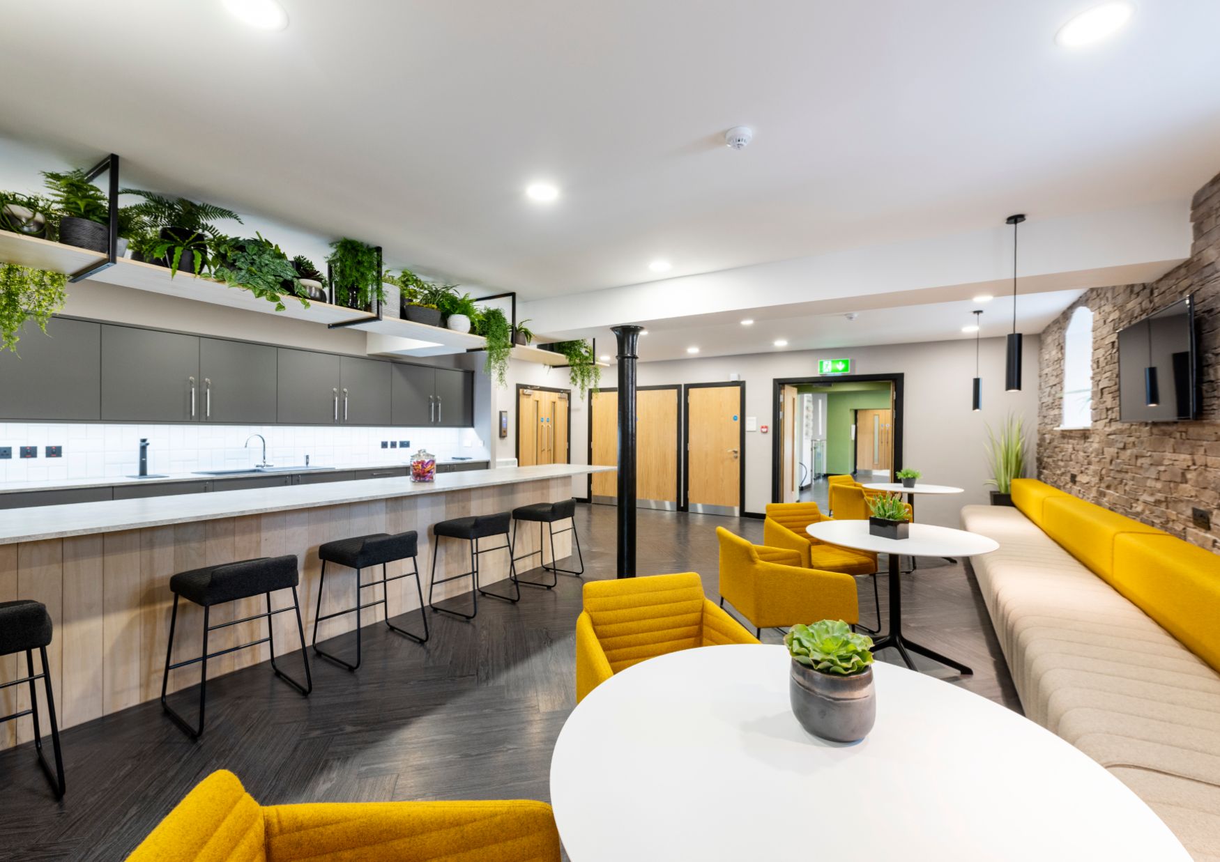 Pure Offices Edinburgh Leith photo 4