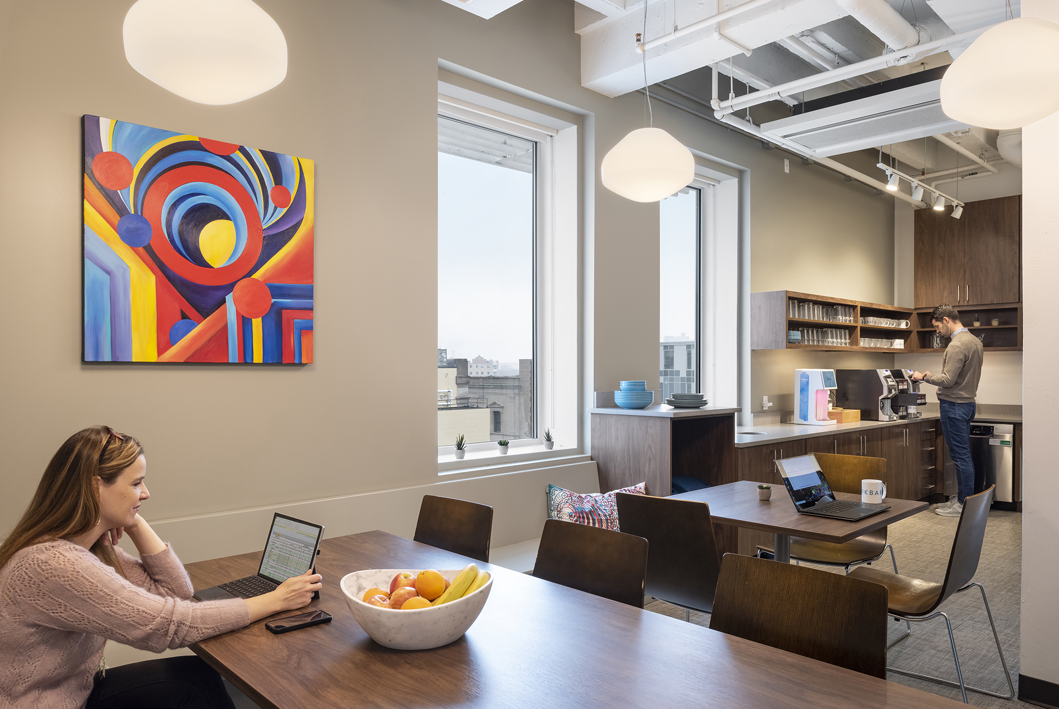 Workbar Cambridge photo 3
