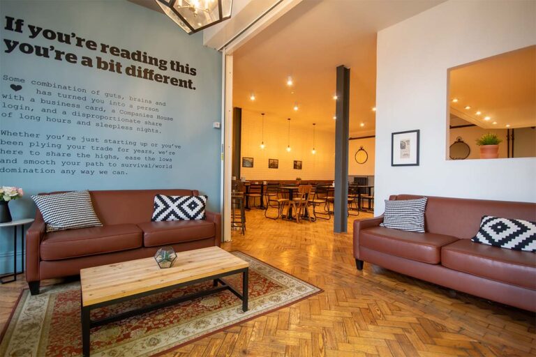 BizSpace Altrincham photo 3