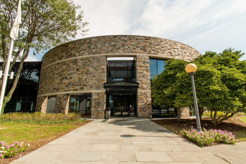 Office Evolution Newtown Square photo 1