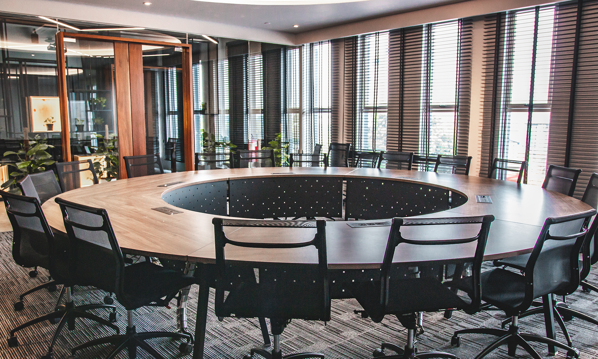 Co-Labs Coworking - Shah Alam