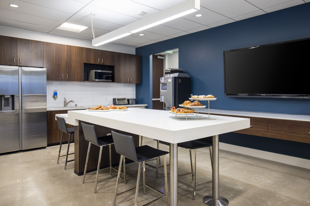 Premier Workspaces - La Jolla photo 3