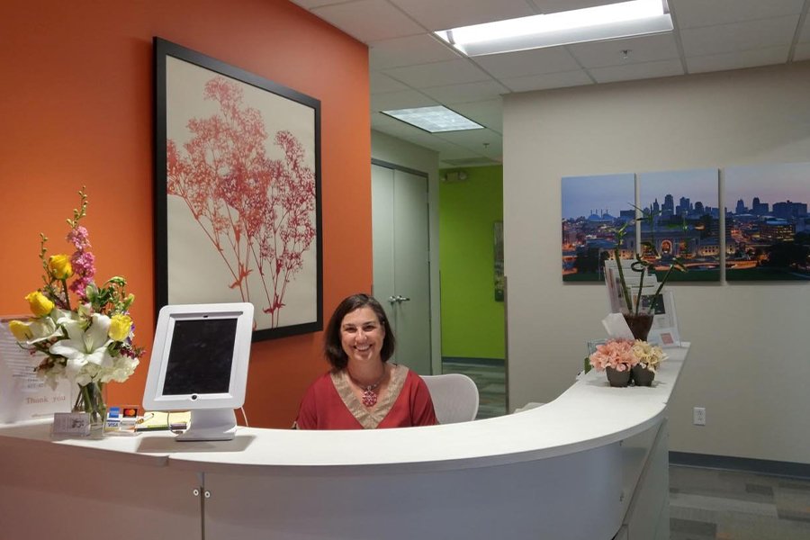 Office Evolution Overland Park photo 3