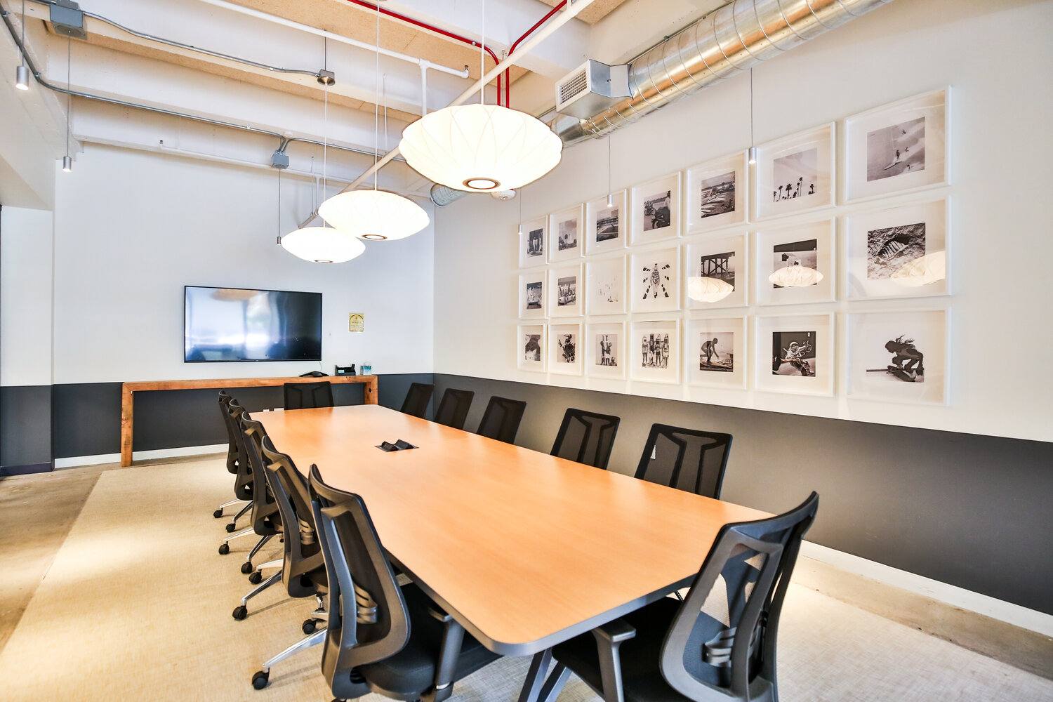 Centrl Office - El Segundo photo 1