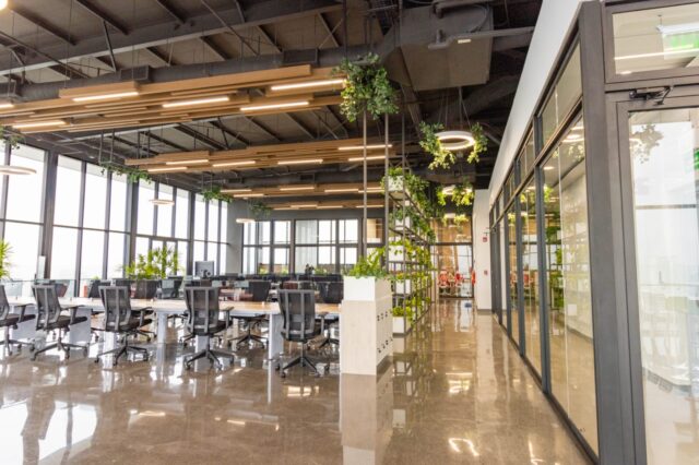 San Pedro Business Center photo 5