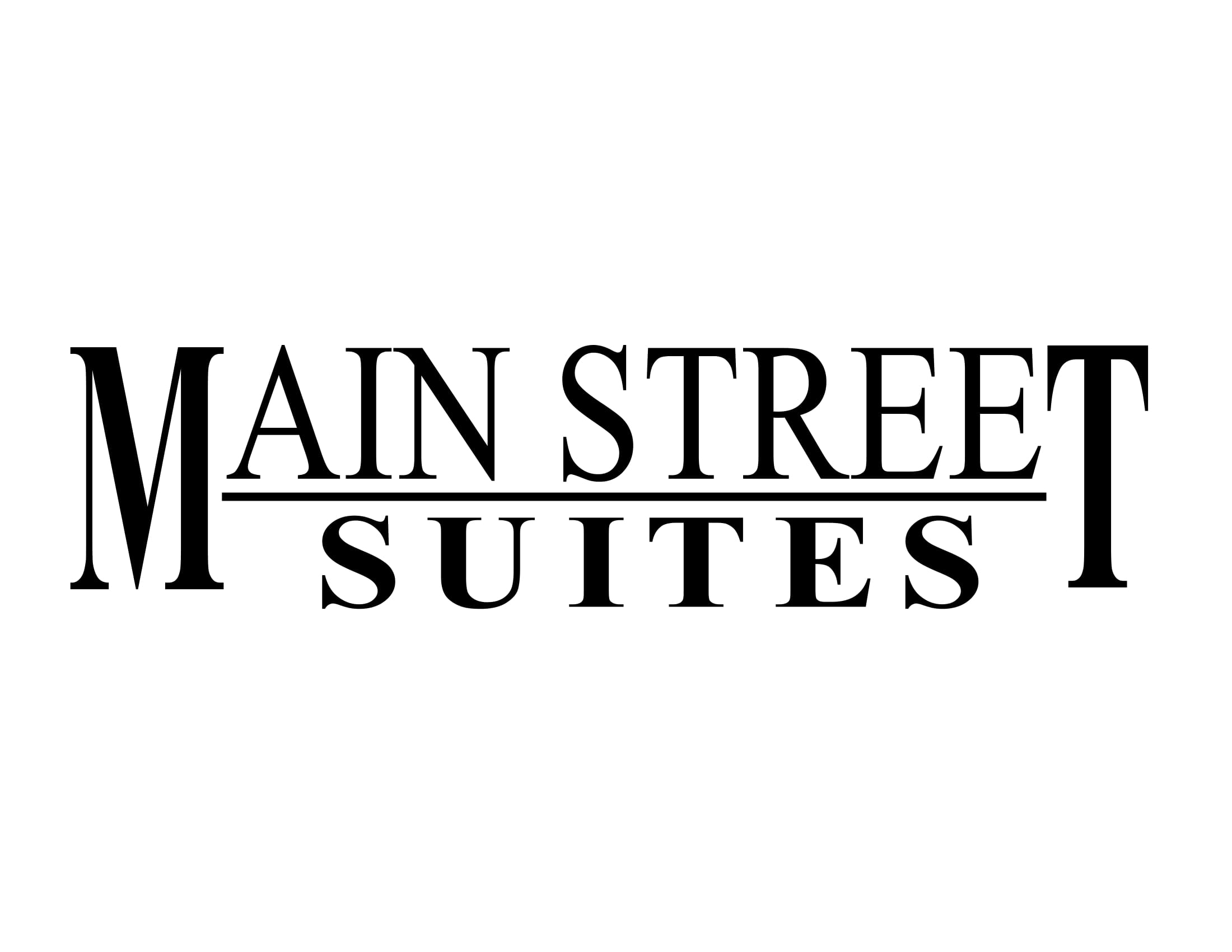 Main Street Suites