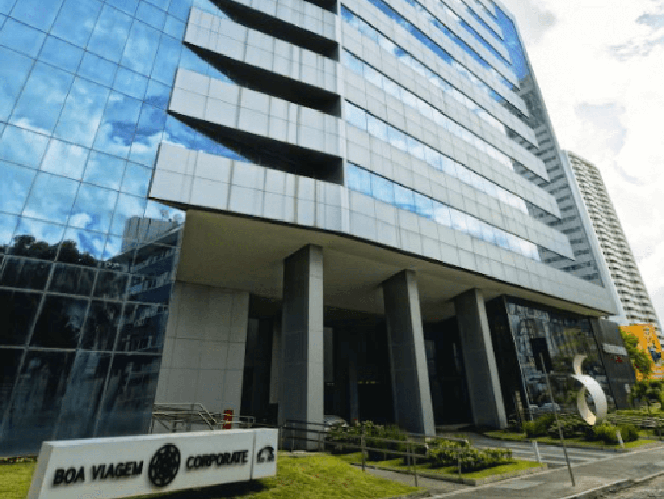 Hub Plural Boa Vista