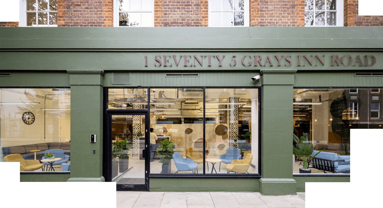 175-185 Grays Inn Road photo 5
