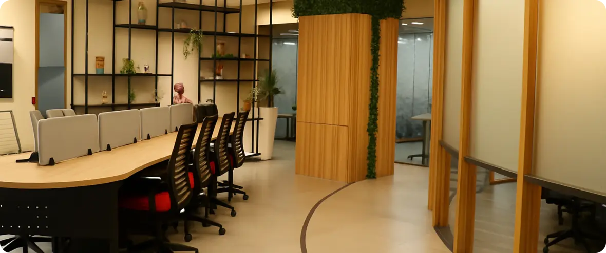 Novel Office Hosur Road photo 1