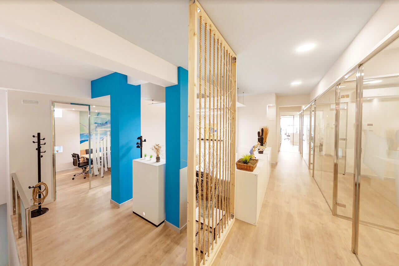 Cwork Gracia