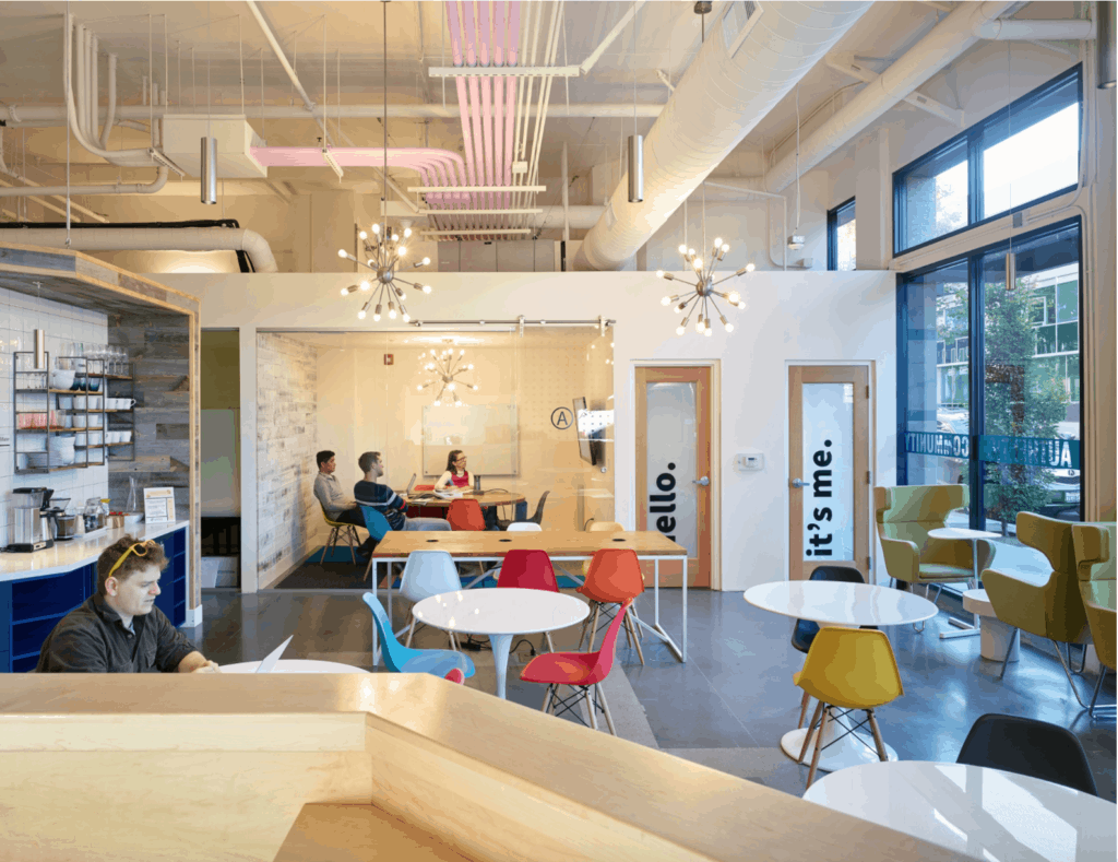The Office Berkeley photo 5