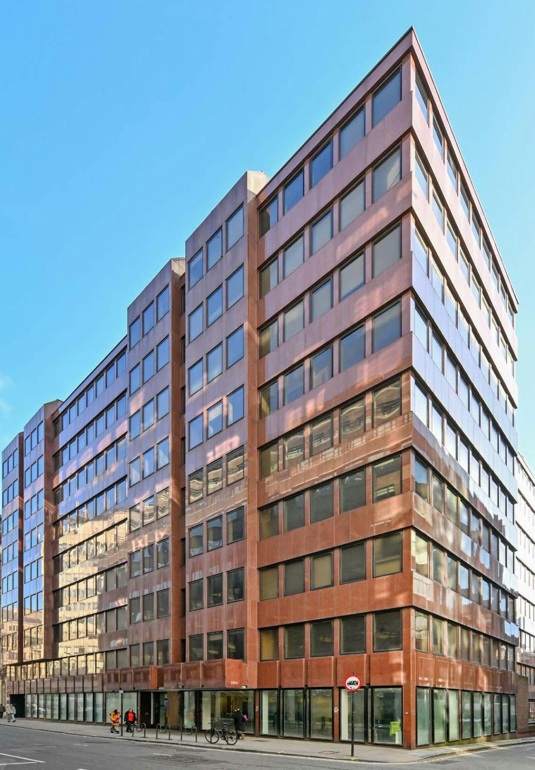 190 High Holborn photo 1