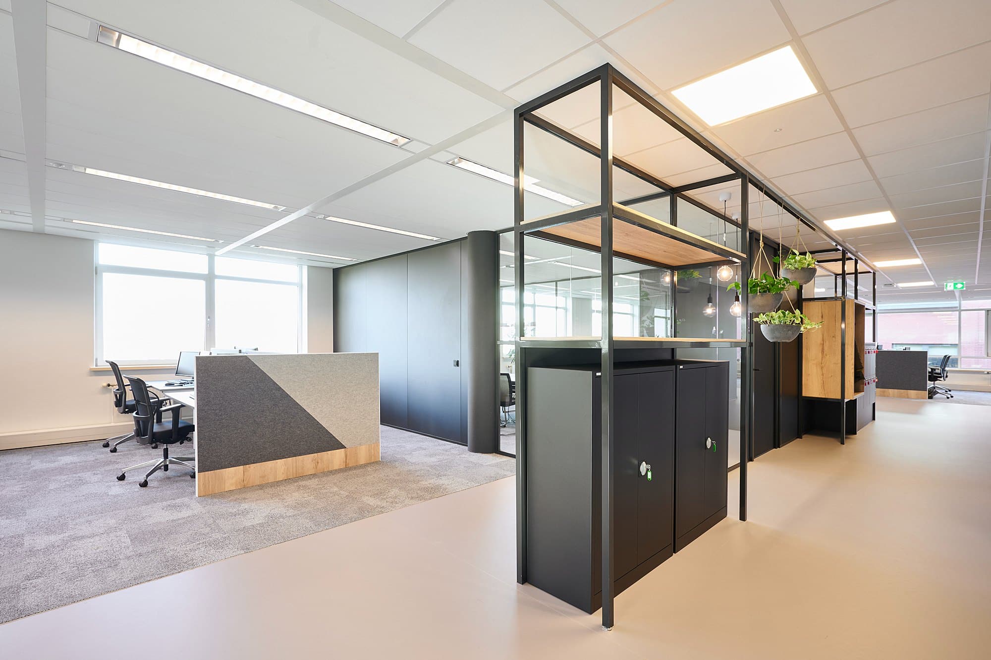 New Day Offices Utrecht Papendorp photo 3
