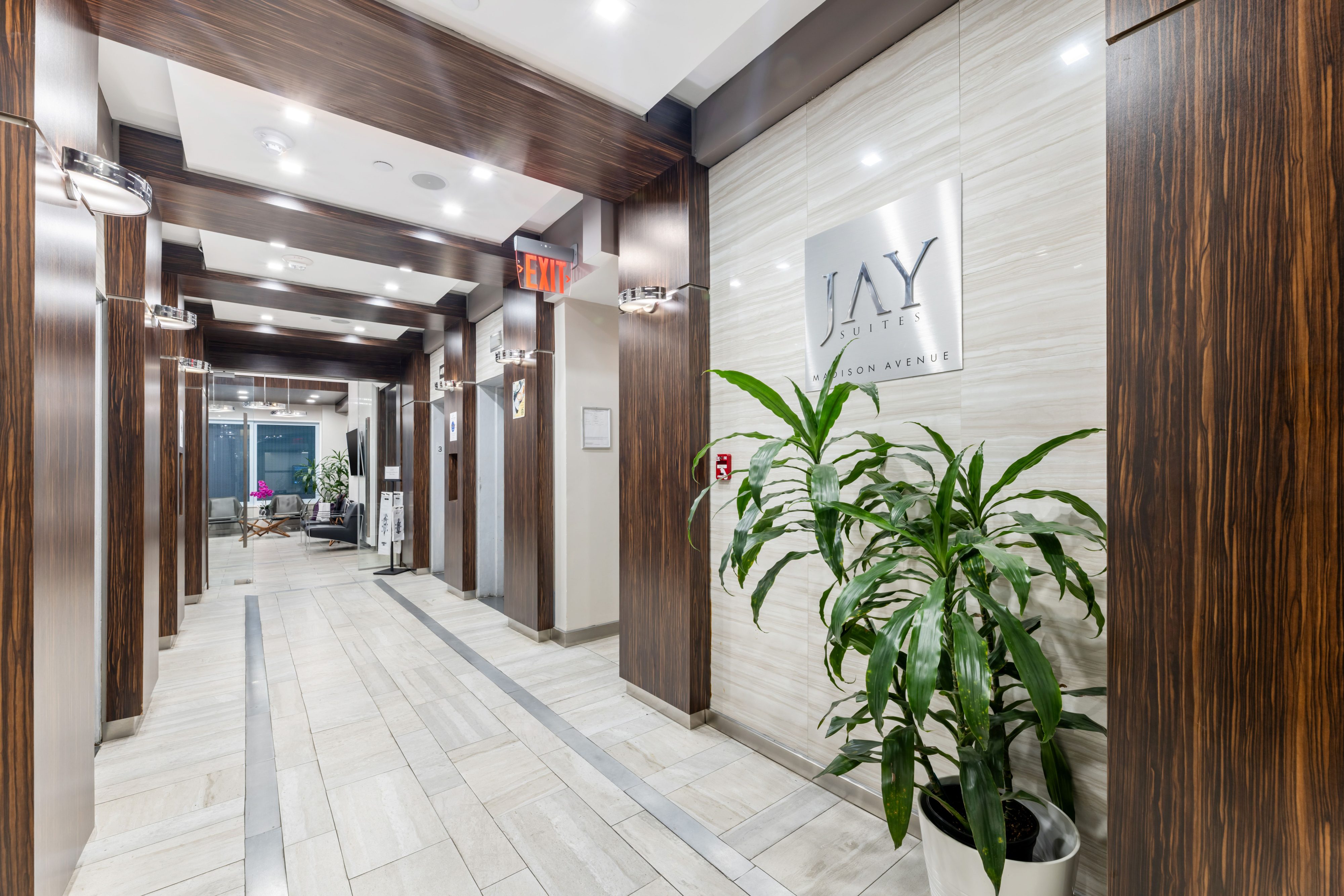 Jay Suites - 315 Madison Avenue photo 3