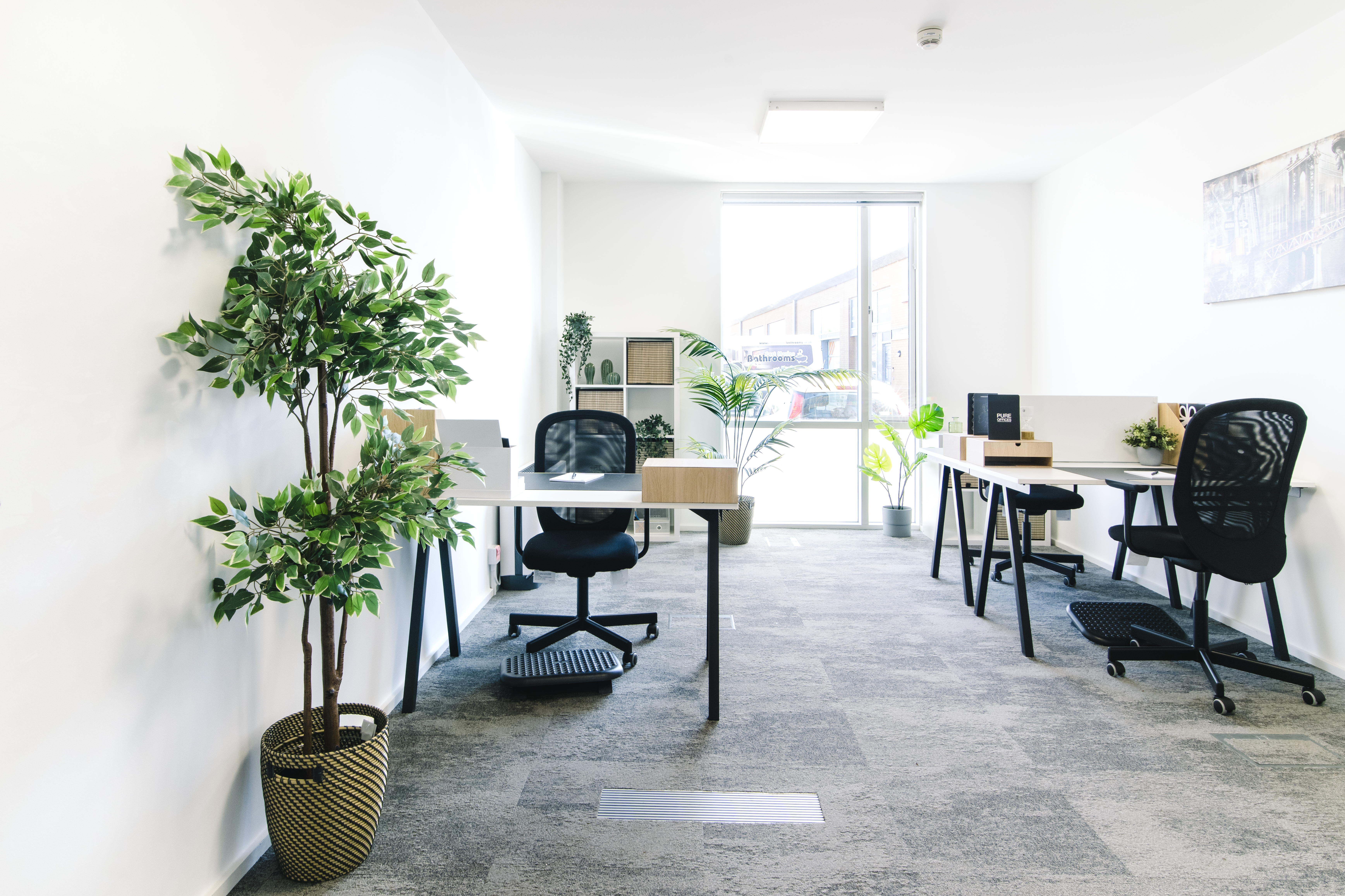 Pure Offices Portishead photo 5