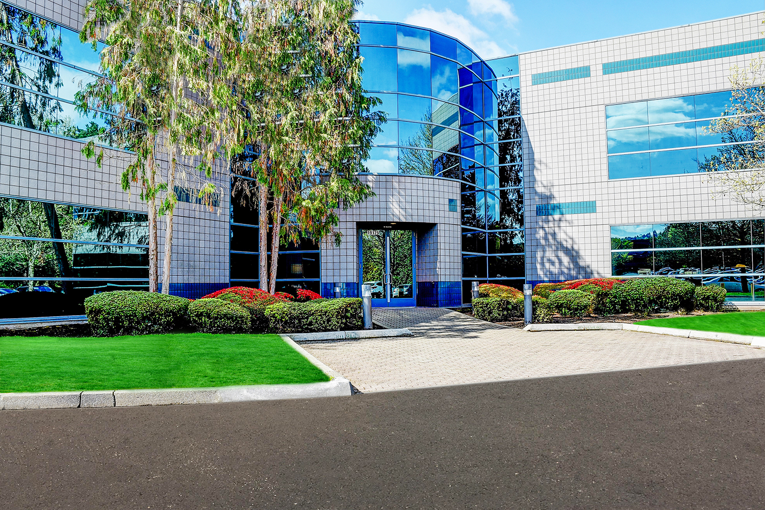 North Creek Office Center