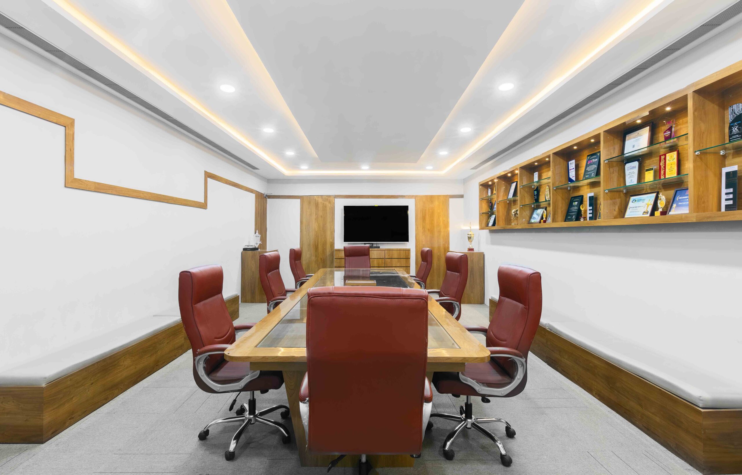 Office Bing Vile Parle West