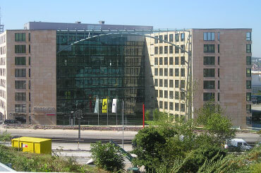 Stuttgart City Nord photo 1