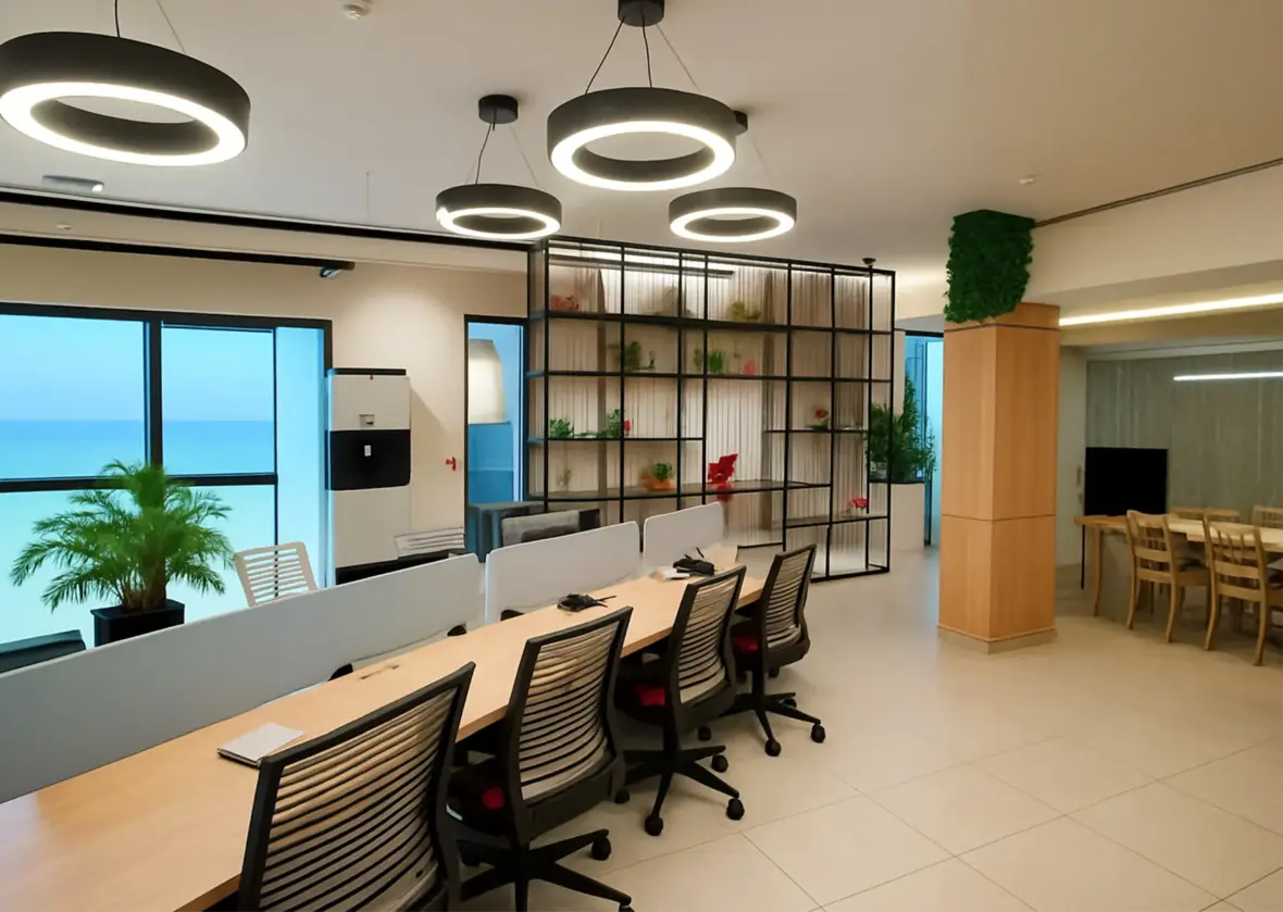Novel Office Hosur Road photo 3