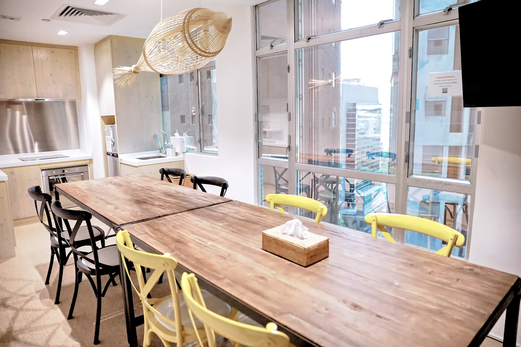 Metro Workspace - Tin Hau photo 7
