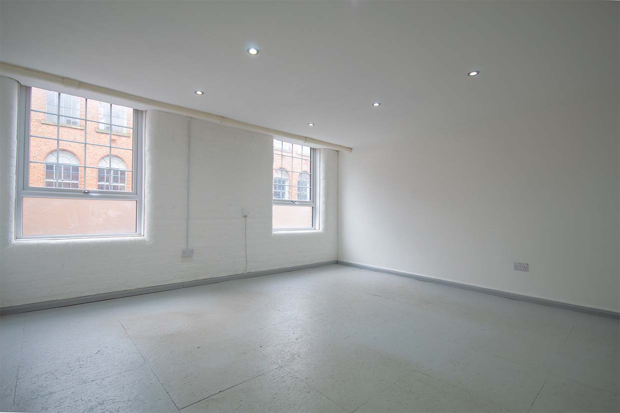BizSpace Manchester Newton Heath photo 2
