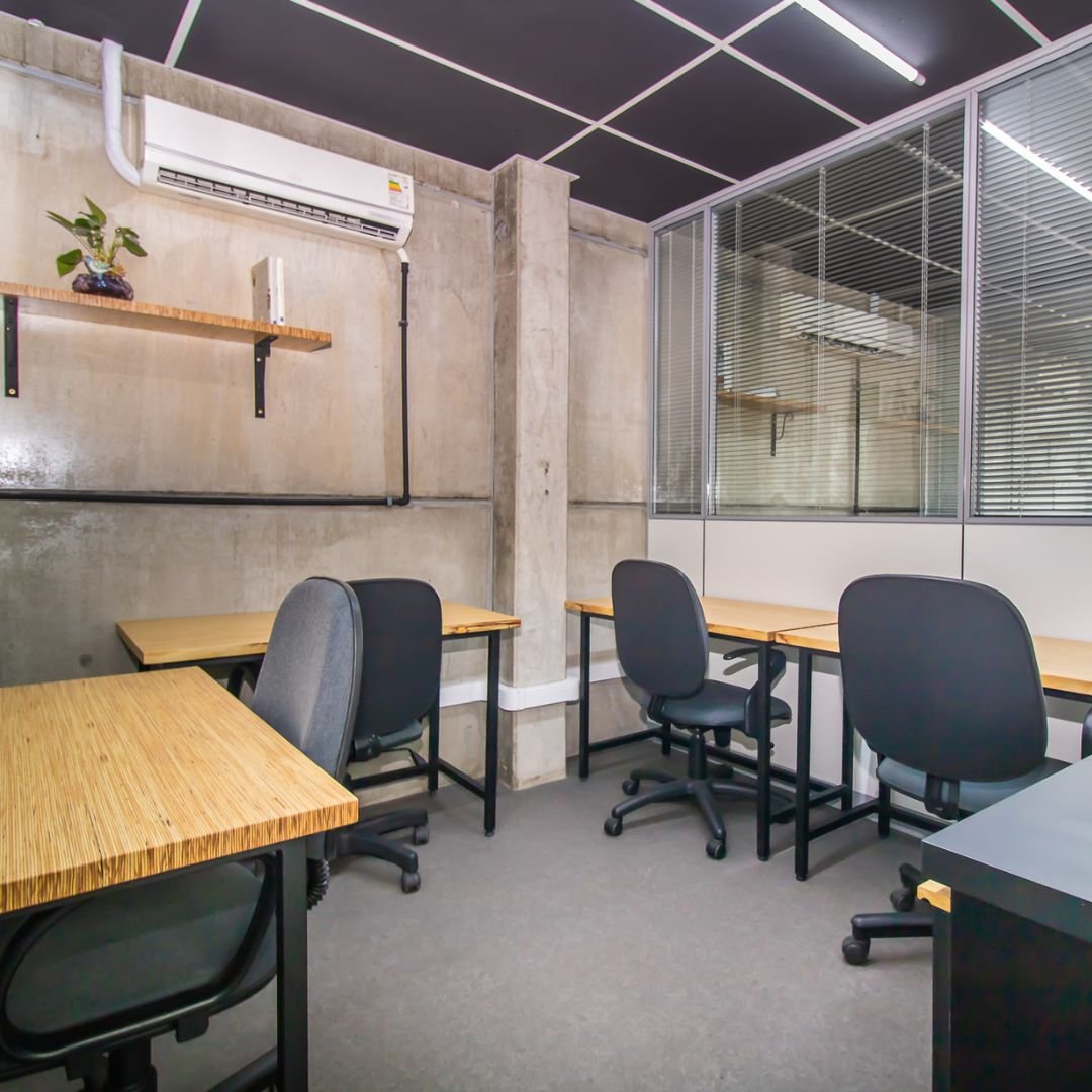 Urbano Coworking photo 2