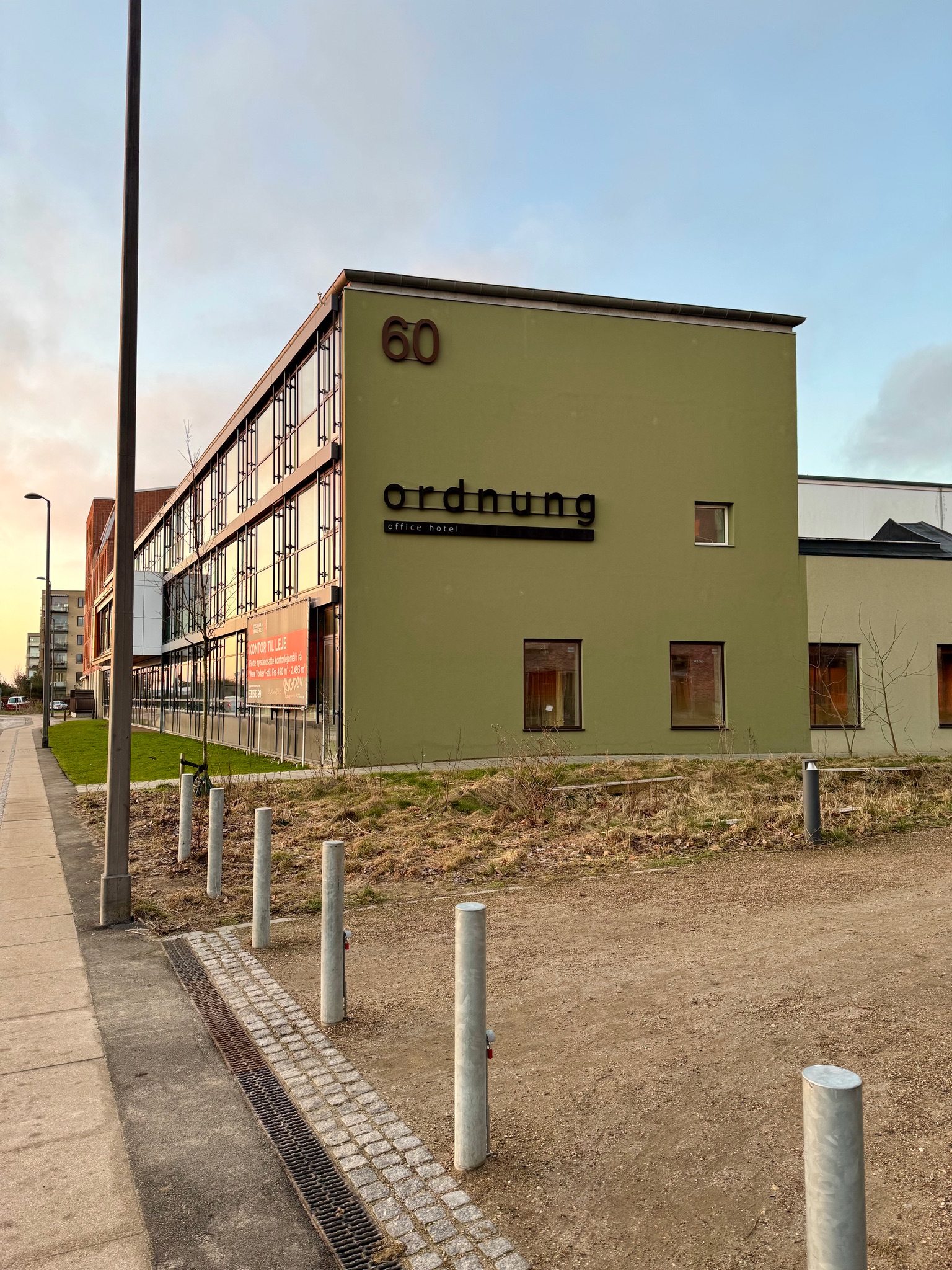 Ordnung Amager Strandvej 60 photo 3