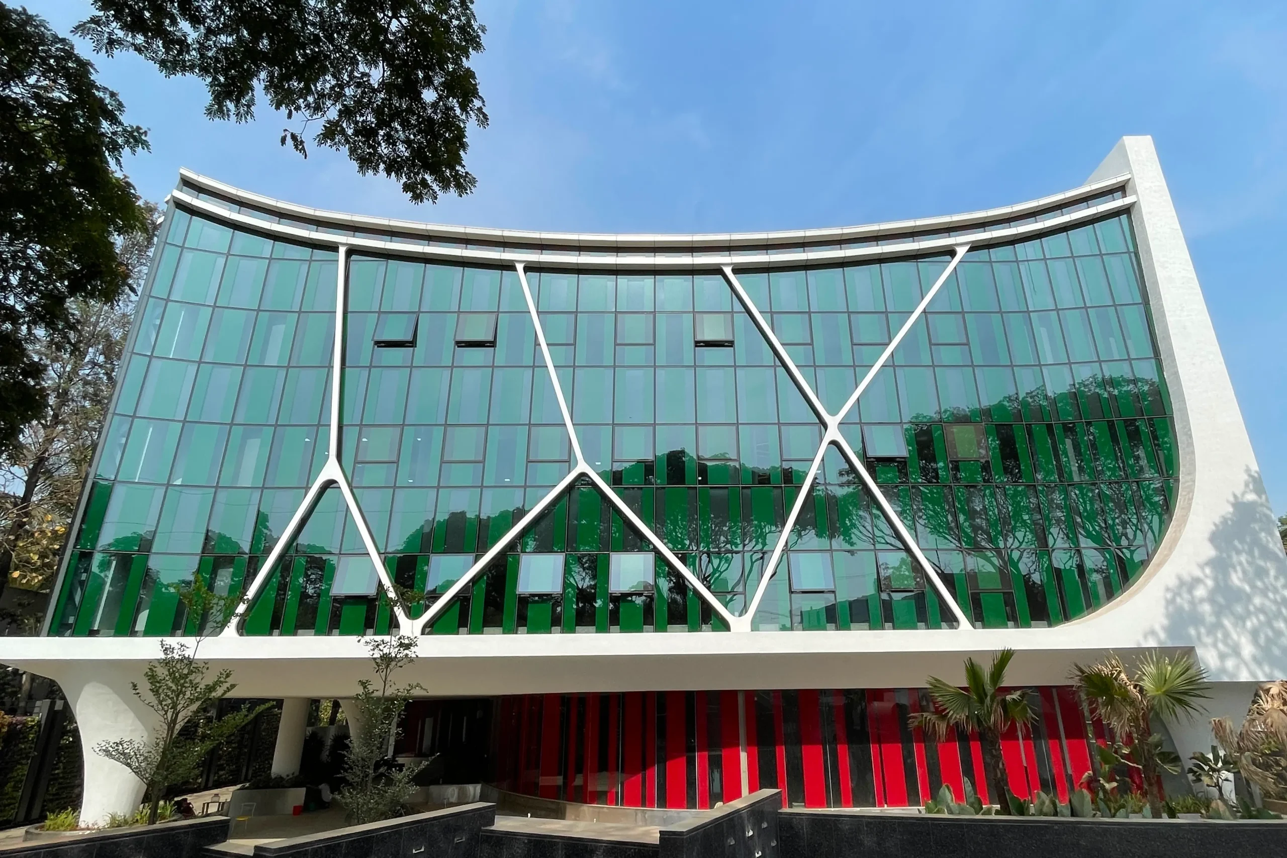 Novel Office Whitefield photo 1