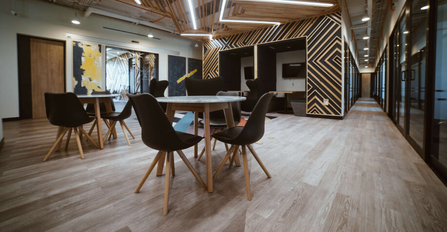 Vaeo Business Club Tanarah photo 2