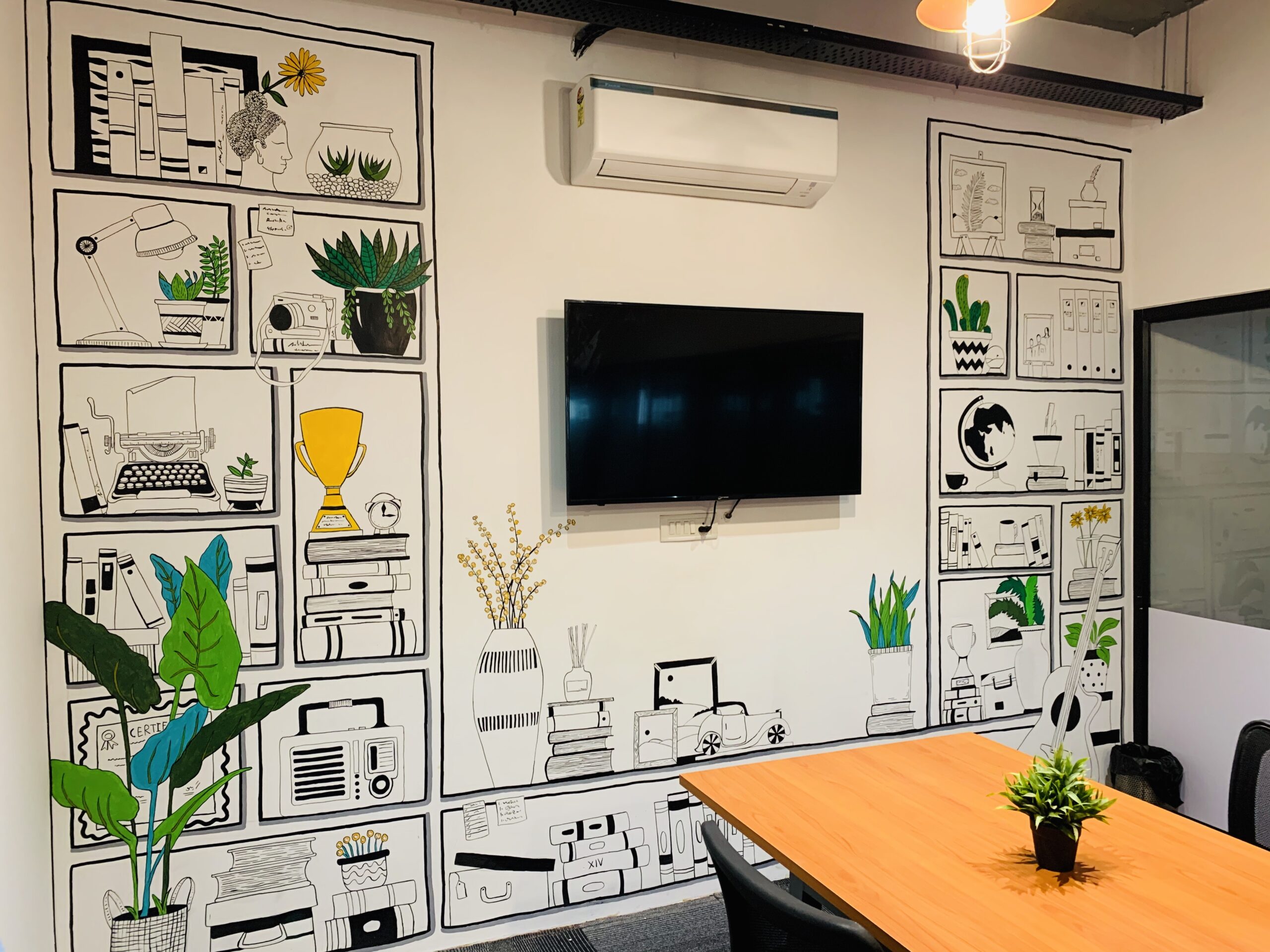 Workly Noida