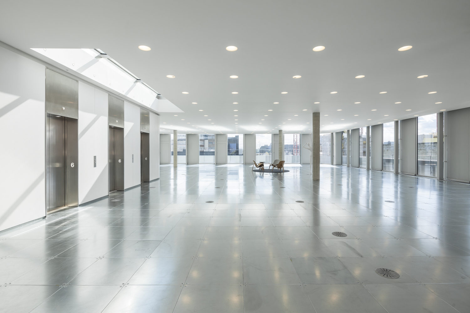 Charlotte Building photo 2