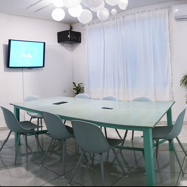 Flamingo Coworking