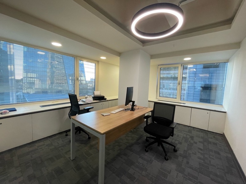 GBC Guler Plaza | 4. Levent photo 5