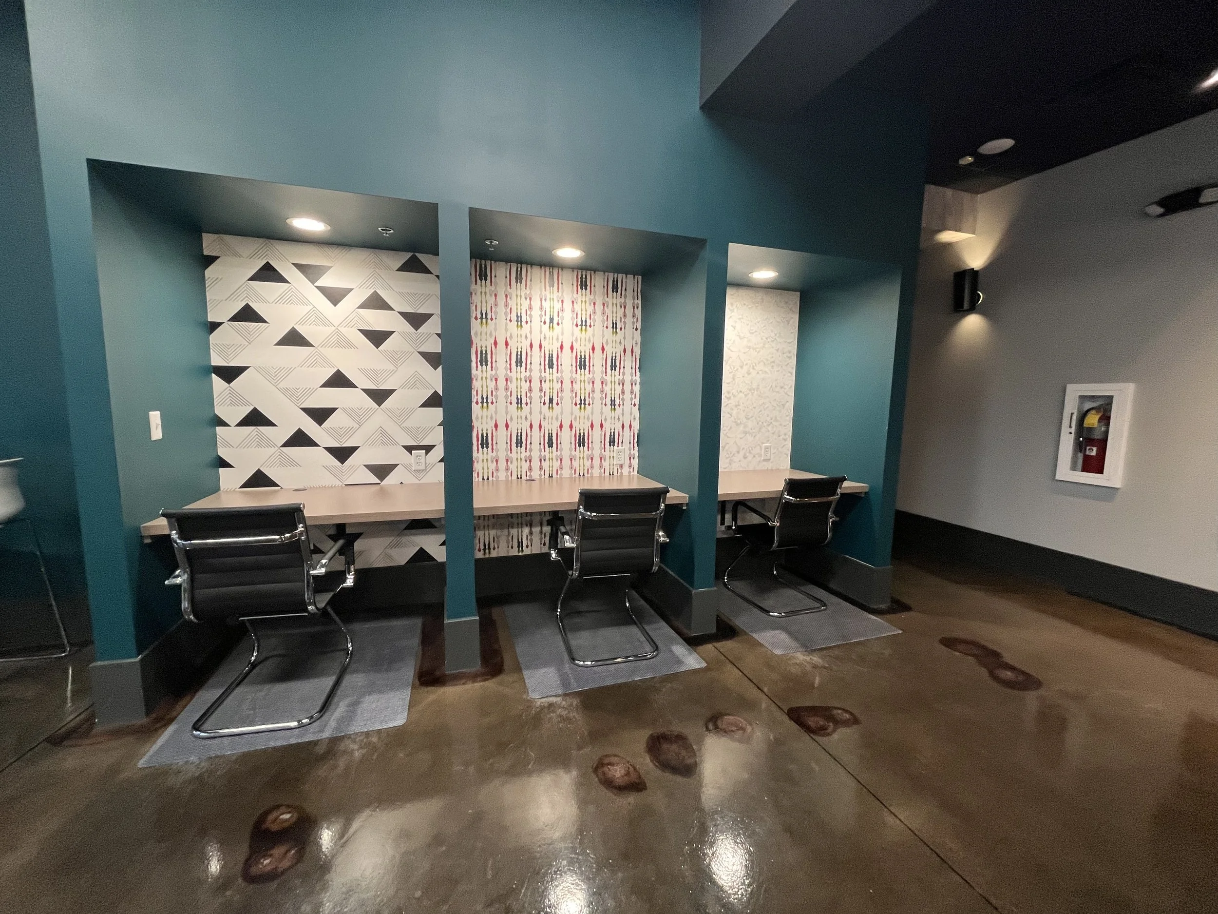 Elevate Office Suites - Brownsburg photo 5