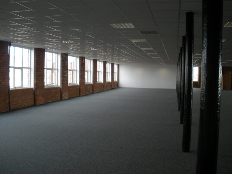 BizSpace Oldham Earl Business Centre photo 2