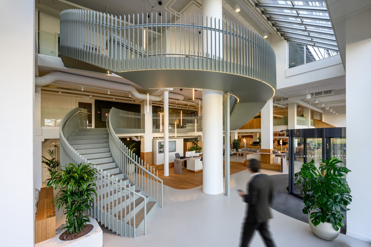 HNK Rotterdam Scheepvaartkwartier