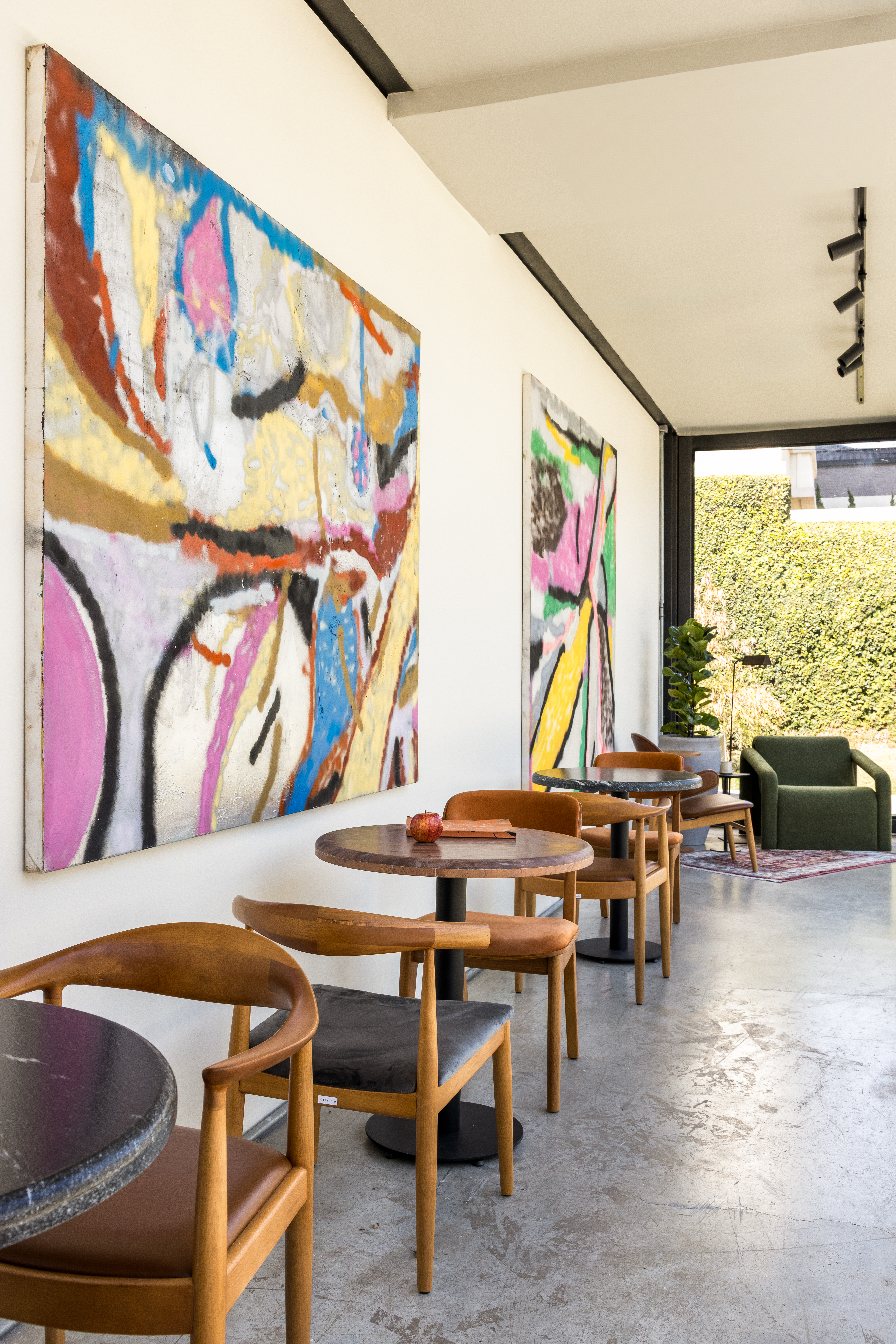 Nex Coworking - Batel photo 6
