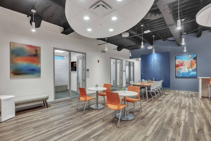 Office Evolution Jacksonville (Brooklyn) photo 3