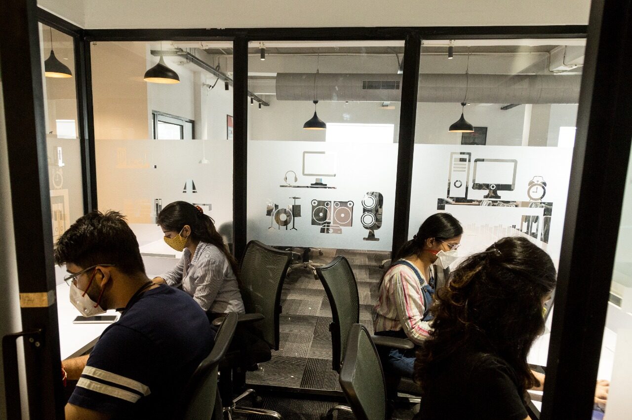 Workly Noida photo 3