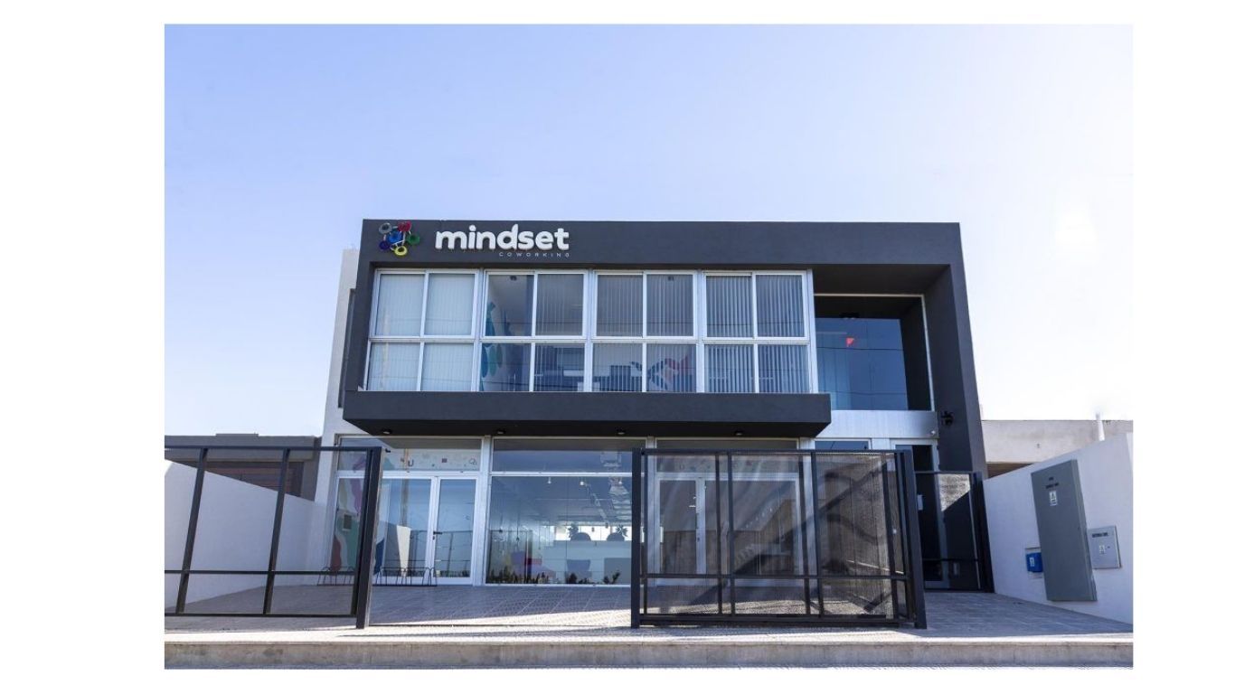 Mindset Coworking photo 1