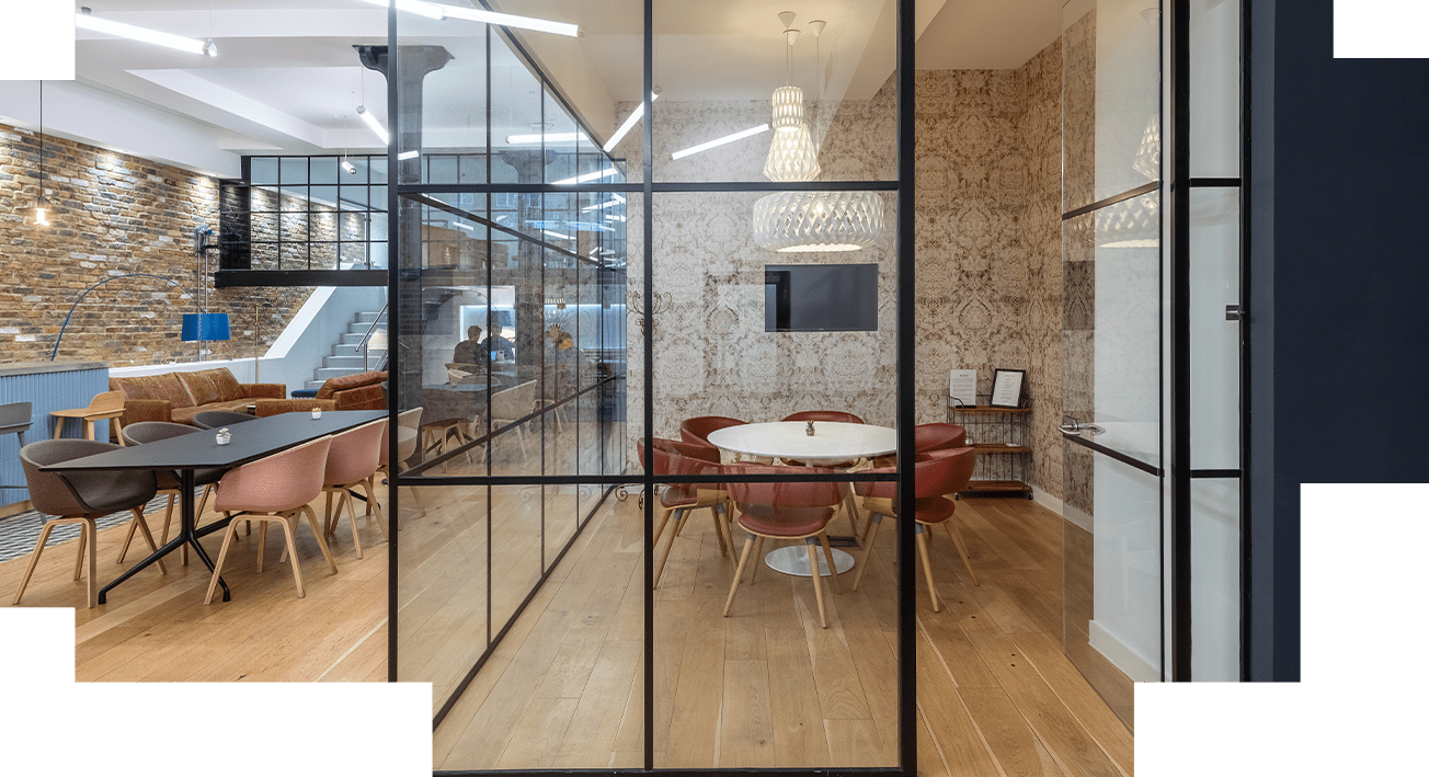29 Clerkenwell Road photo 4