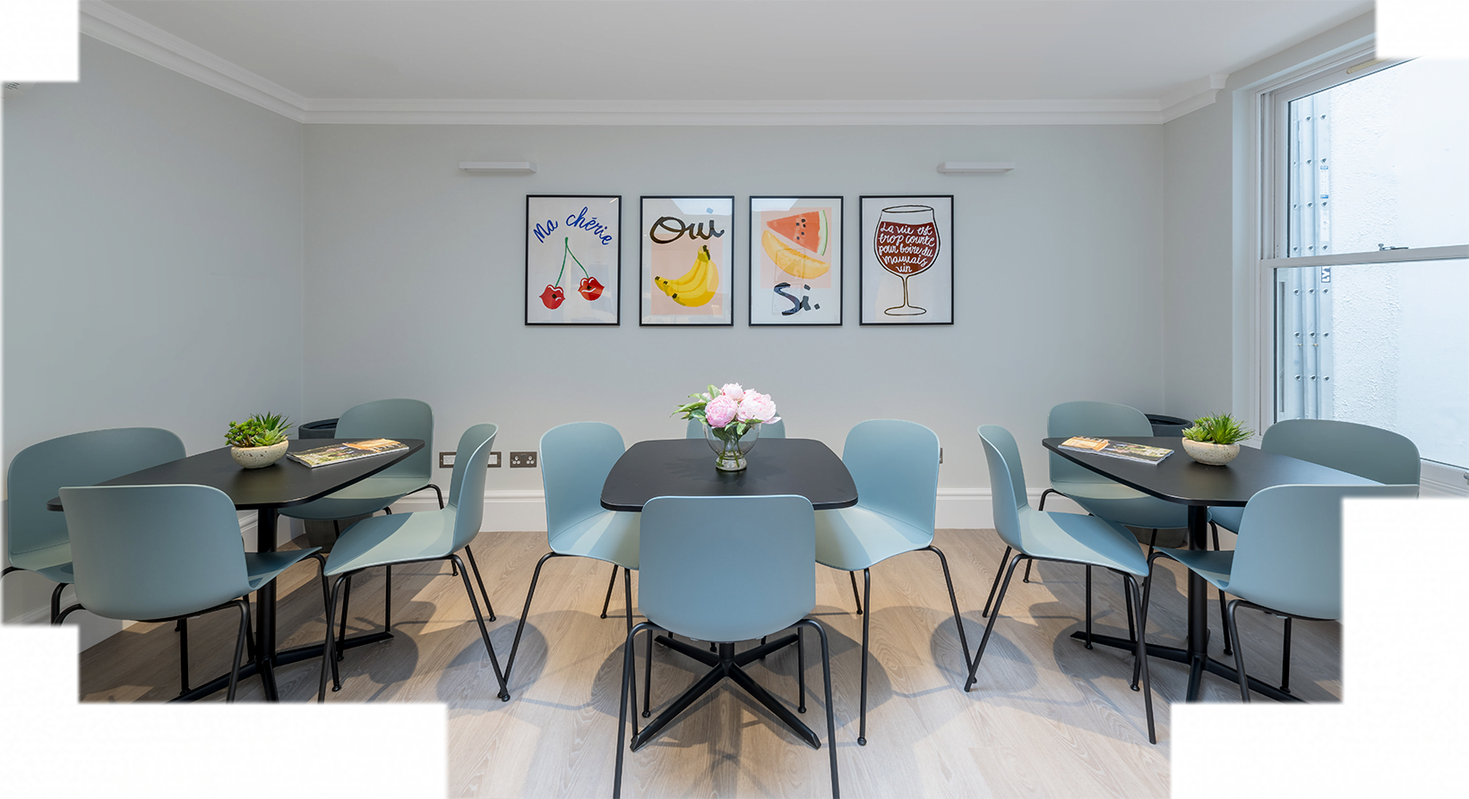 128 Wigmore Street photo 4