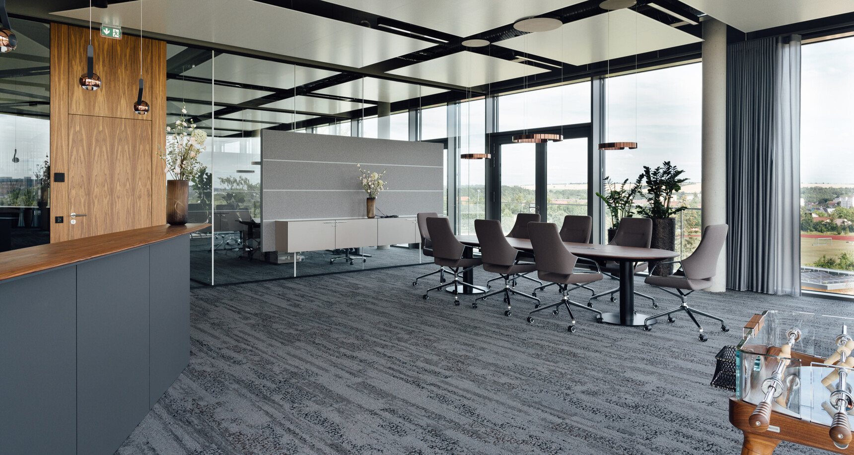 Skyone Offices photo 1