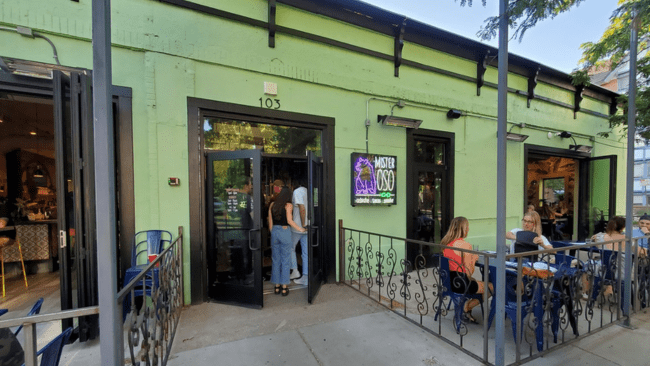 Enterprise Coworking RiNo photo 3